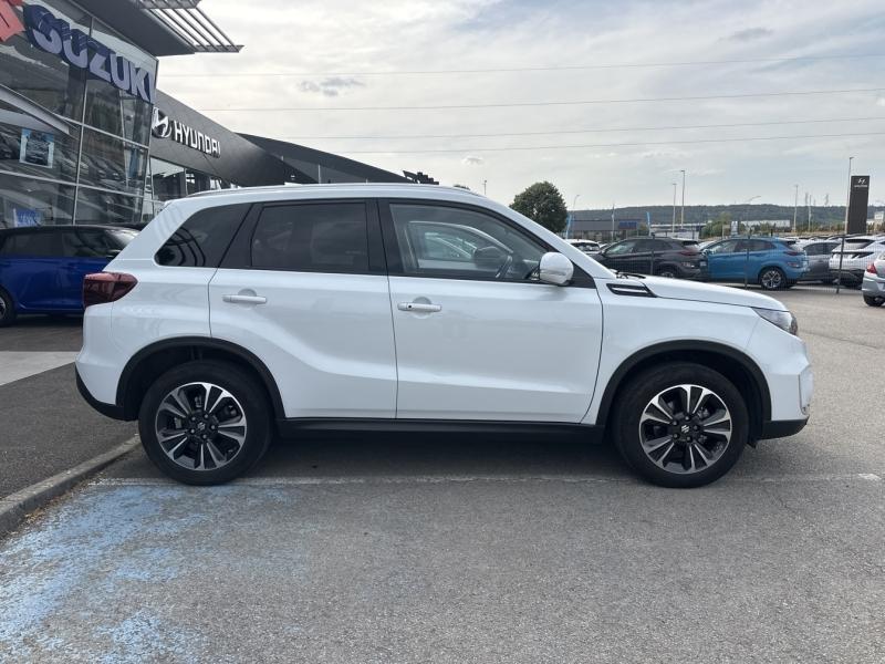Image SUZUKI Vitara 1.5 Dualjet Hybrid 115ch Style Auto Allgrip