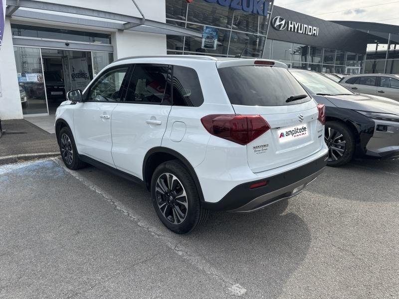 Image SUZUKI Vitara 1.5 Dualjet Hybrid 115ch Style Auto Allgrip