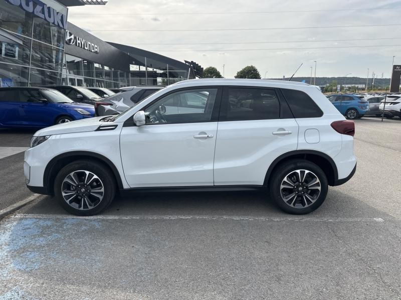 Image SUZUKI Vitara 1.5 Dualjet Hybrid 115ch Style Auto Allgrip
