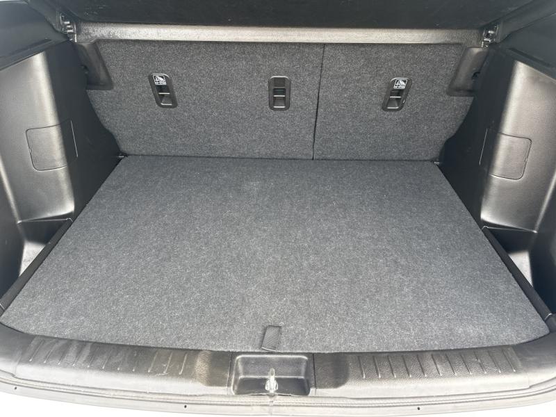 Image SUZUKI Vitara 1.5 Dualjet Hybrid 115ch Style Auto Allgrip