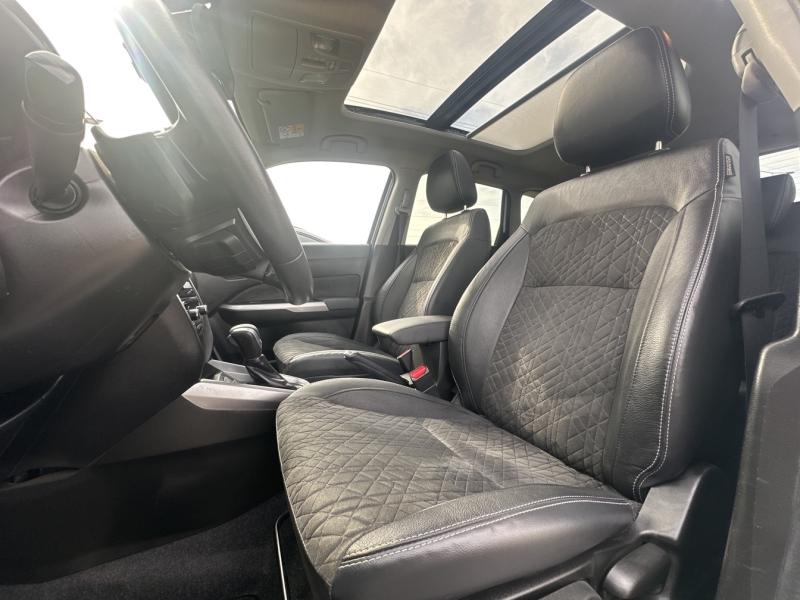 Image SUZUKI Vitara 1.5 Dualjet Hybrid 115ch Style Auto Allgrip