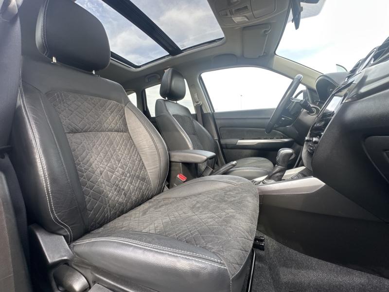 Image SUZUKI Vitara 1.5 Dualjet Hybrid 115ch Style Auto Allgrip