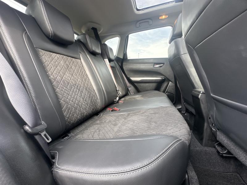 Image SUZUKI Vitara 1.5 Dualjet Hybrid 115ch Style Auto Allgrip