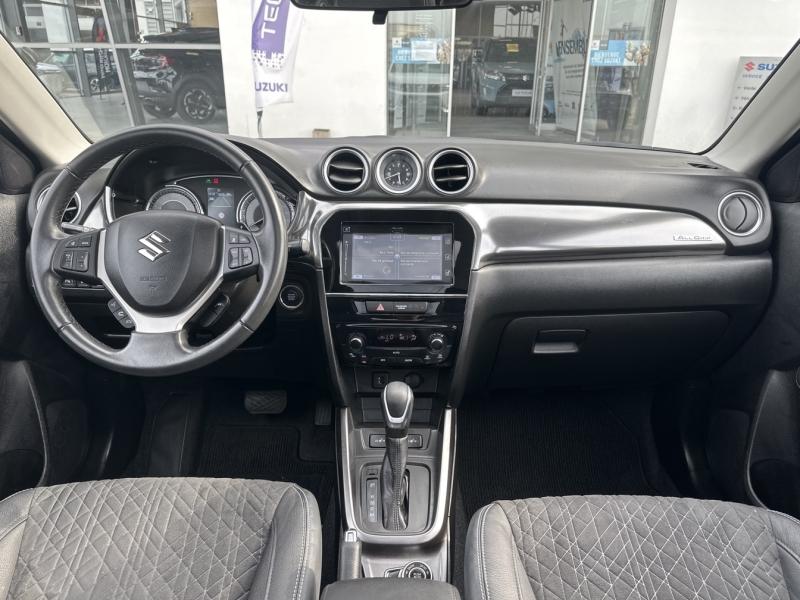 Image SUZUKI Vitara 1.5 Dualjet Hybrid 115ch Style Auto Allgrip