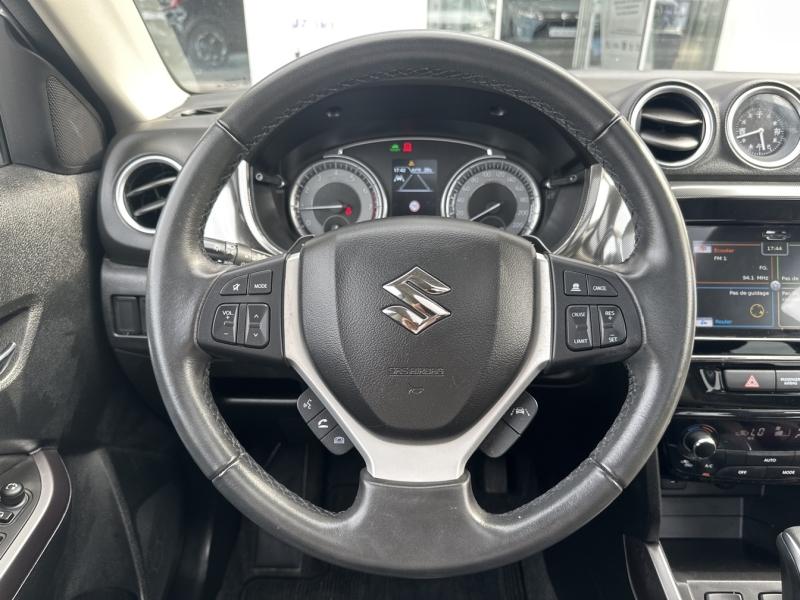Image SUZUKI Vitara 1.5 Dualjet Hybrid 115ch Style Auto Allgrip