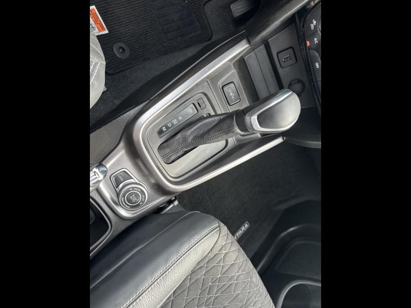 Image SUZUKI Vitara 1.5 Dualjet Hybrid 115ch Style Auto Allgrip
