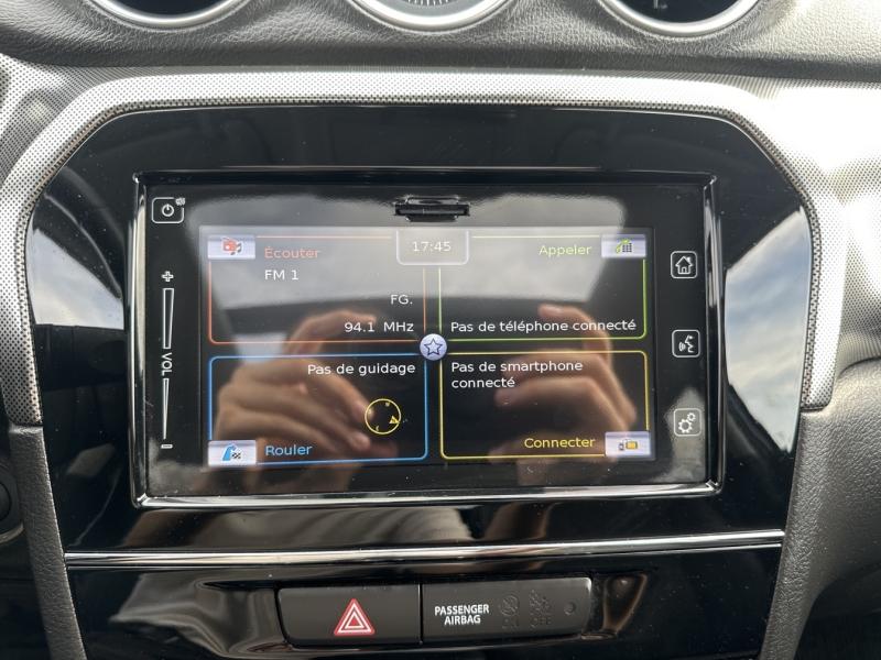 Image SUZUKI Vitara 1.5 Dualjet Hybrid 115ch Style Auto Allgrip