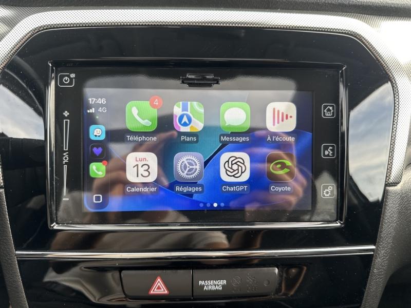 Image SUZUKI Vitara 1.5 Dualjet Hybrid 115ch Style Auto Allgrip