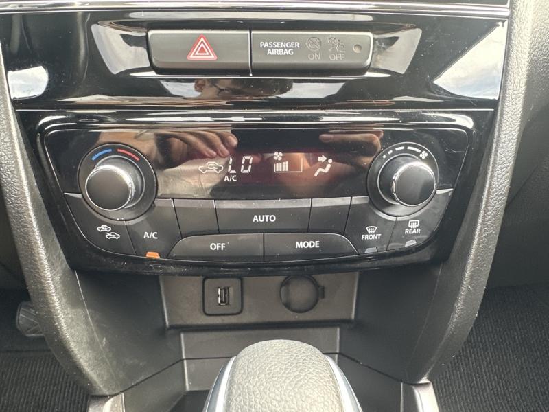 Image SUZUKI Vitara 1.5 Dualjet Hybrid 115ch Style Auto Allgrip