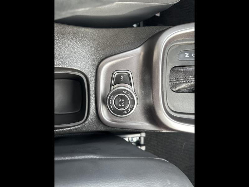 Image SUZUKI Vitara 1.5 Dualjet Hybrid 115ch Style Auto Allgrip