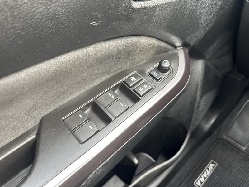 Image SUZUKI Vitara 1.5 Dualjet Hybrid 115ch Style Auto Allgrip