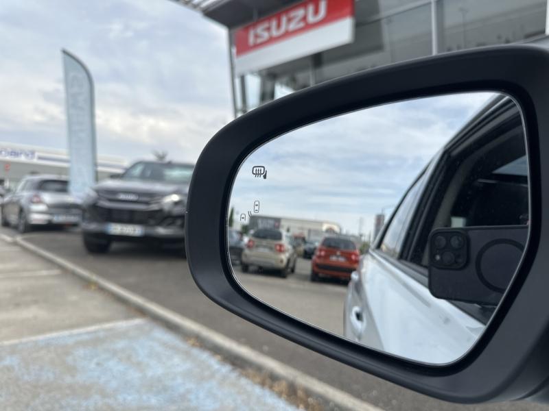 Image SUZUKI Vitara 1.5 Dualjet Hybrid 115ch Style Auto Allgrip