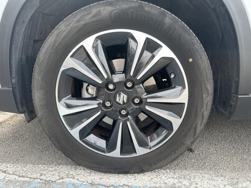 Image SUZUKI Vitara 1.5 Dualjet Hybrid 115ch Style Auto Allgrip