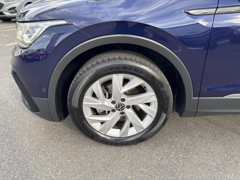 Image VOLKSWAGEN Tiguan Allspace 2.0 TDI 150ch Elegance Exclusive DSG7