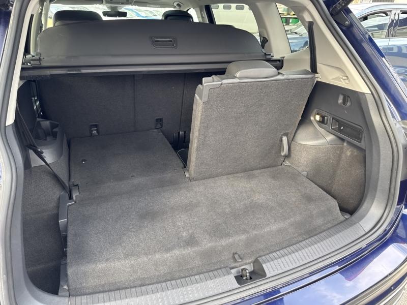 Image VOLKSWAGEN Tiguan Allspace 2.0 TDI 150ch Elegance Exclusive DSG7