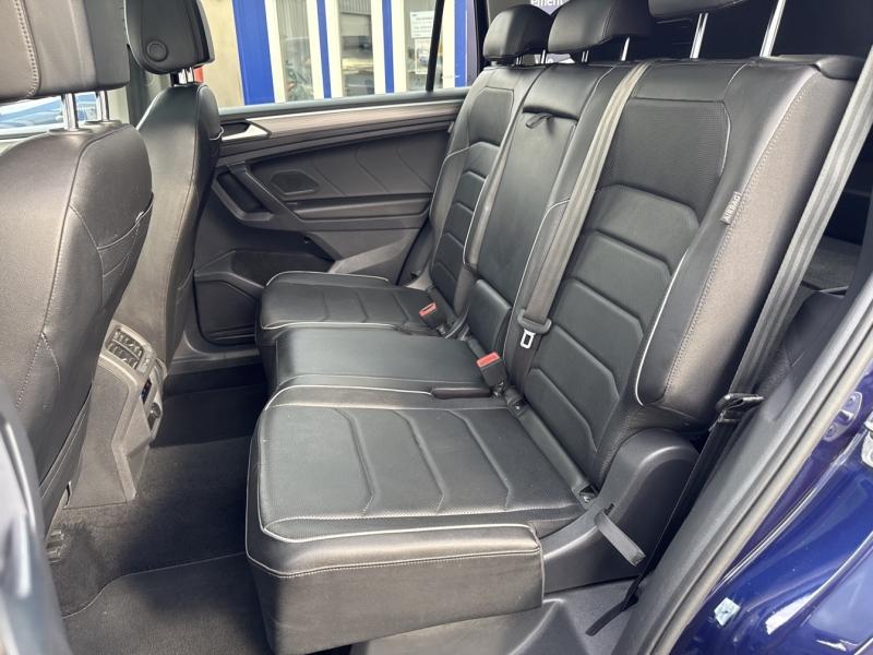 Image VOLKSWAGEN Tiguan Allspace 2.0 TDI 150ch Elegance Exclusive DSG7