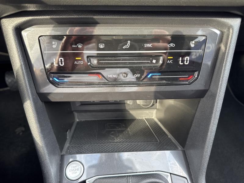 Image VOLKSWAGEN Tiguan Allspace 2.0 TDI 150ch Elegance Exclusive DSG7