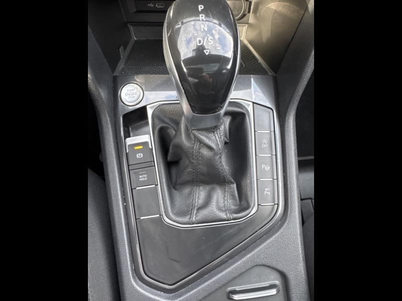 Image VOLKSWAGEN Tiguan Allspace 2.0 TDI 150ch Elegance Exclusive DSG7
