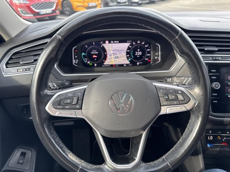Image VOLKSWAGEN Tiguan Allspace 2.0 TDI 150ch Elegance Exclusive DSG7