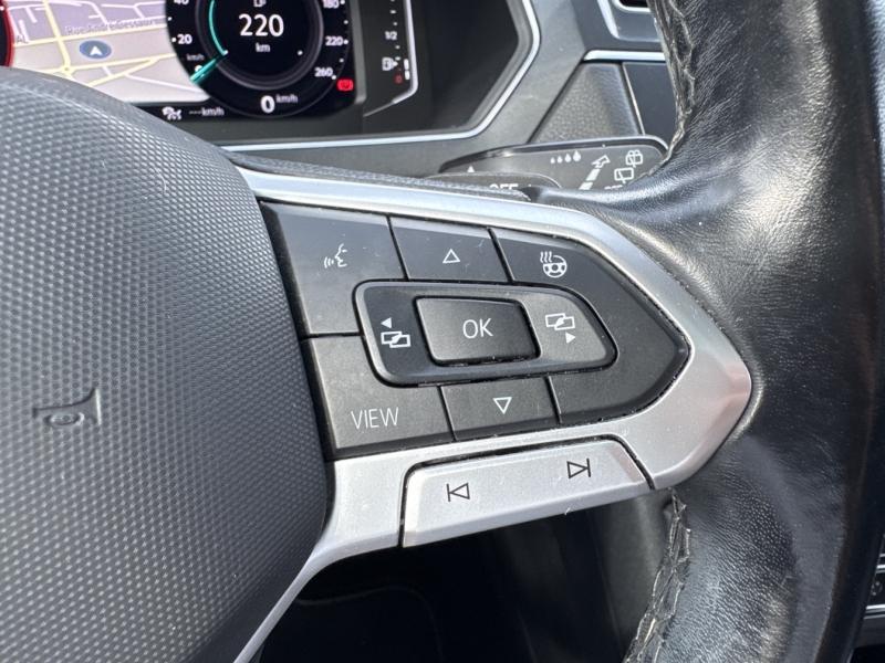 Image VOLKSWAGEN Tiguan Allspace 2.0 TDI 150ch Elegance Exclusive DSG7