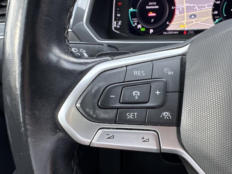 Image VOLKSWAGEN Tiguan Allspace 2.0 TDI 150ch Elegance Exclusive DSG7