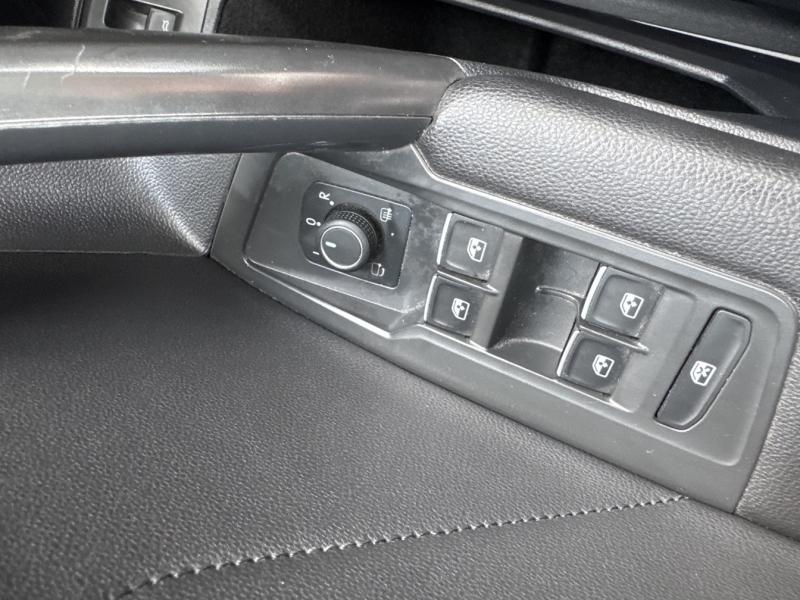 Image VOLKSWAGEN Tiguan Allspace 2.0 TDI 150ch Elegance Exclusive DSG7