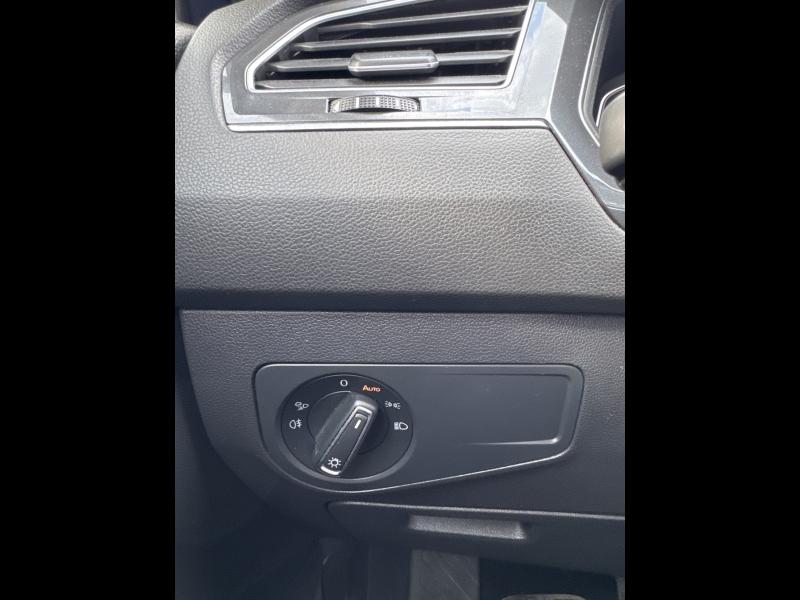 Image VOLKSWAGEN Tiguan Allspace 2.0 TDI 150ch Elegance Exclusive DSG7