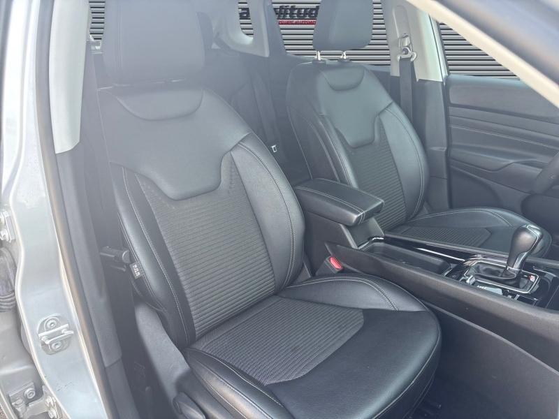 Image JEEP Compass 1.3 Turbo T4 190ch PHEV 4xe Limited AT6 eAWD