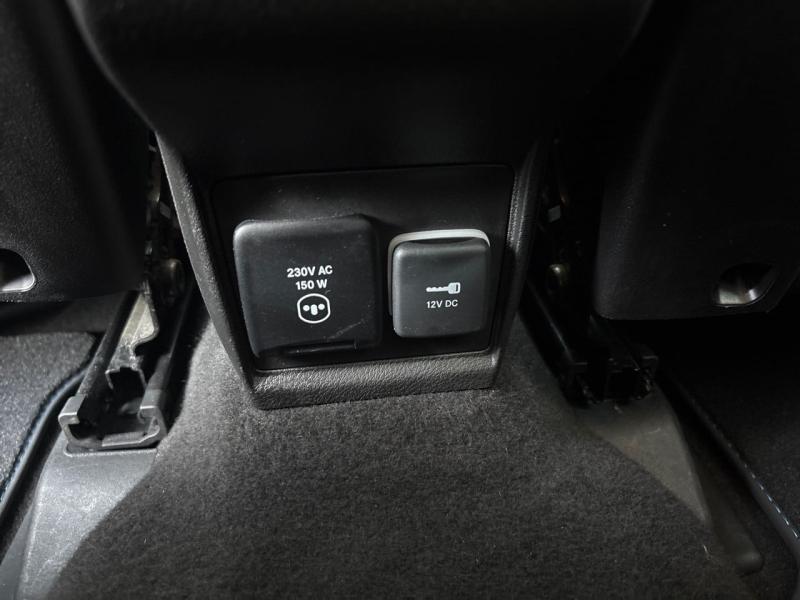 Image JEEP Compass 1.3 Turbo T4 190ch PHEV 4xe Limited AT6 eAWD