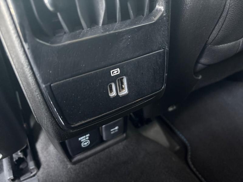 Image JEEP Compass 1.3 Turbo T4 190ch PHEV 4xe Limited AT6 eAWD