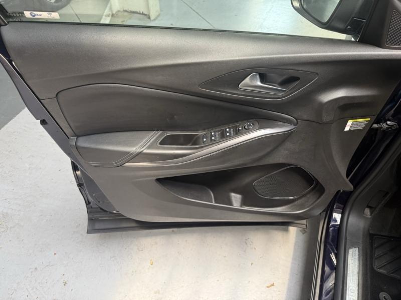Image OPEL Grandland X 1.2 Turbo 130ch ECOTEC Elite