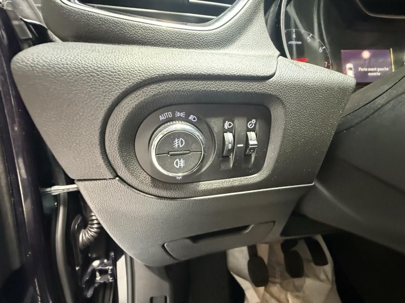 Image OPEL Grandland X 1.2 Turbo 130ch ECOTEC Elite