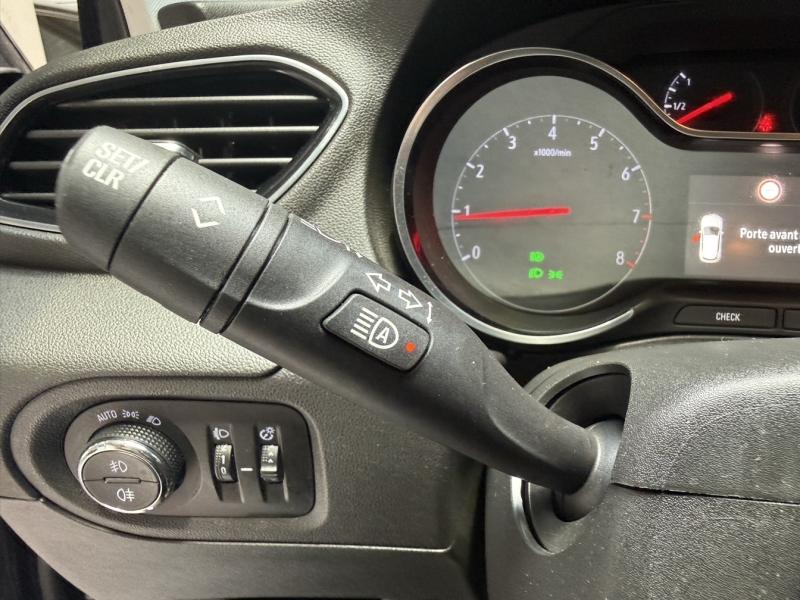 Image OPEL Grandland X 1.2 Turbo 130ch ECOTEC Elite