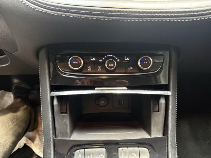 Image OPEL Grandland X 1.2 Turbo 130ch ECOTEC Elite