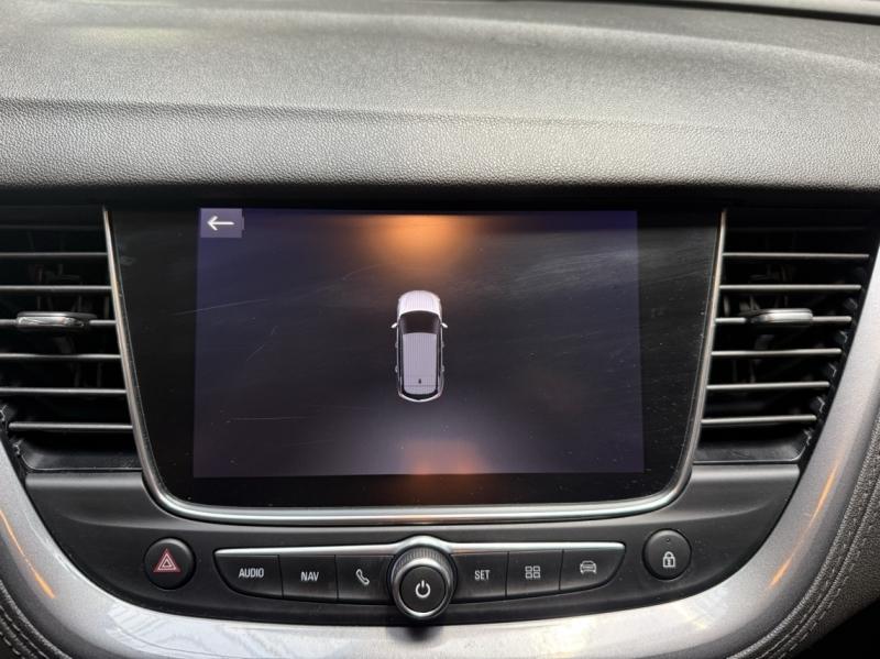 Image OPEL Grandland X 1.2 Turbo 130ch ECOTEC Elite