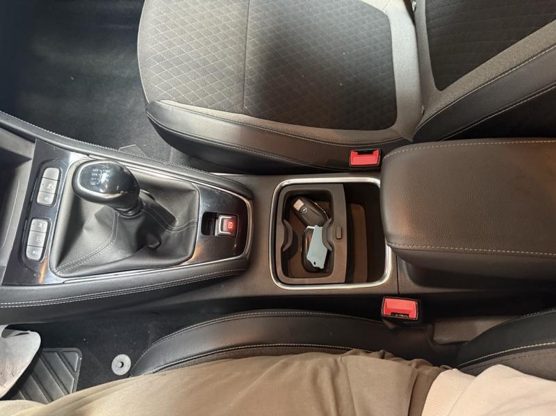 Image OPEL Grandland X 1.2 Turbo 130ch ECOTEC Elite
