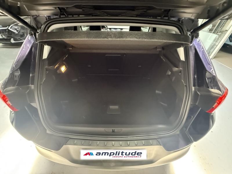 Image OPEL Grandland X 1.2 Turbo 130ch ECOTEC Elite