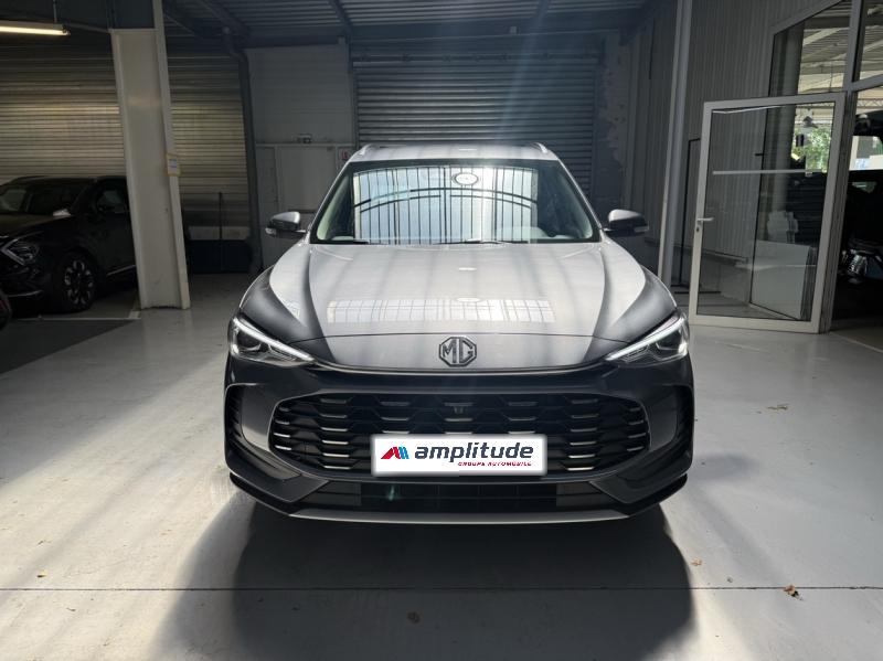 Image MG MOTOR ZS 1.5 Hybrid+ 197ch Comfort