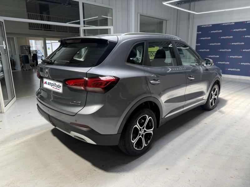 Image MG MOTOR ZS 1.5 Hybrid+ 197ch Comfort