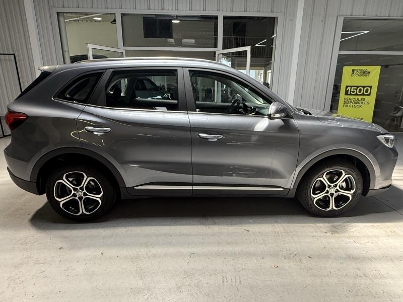 Image MG MOTOR ZS 1.5 Hybrid+ 197ch Comfort