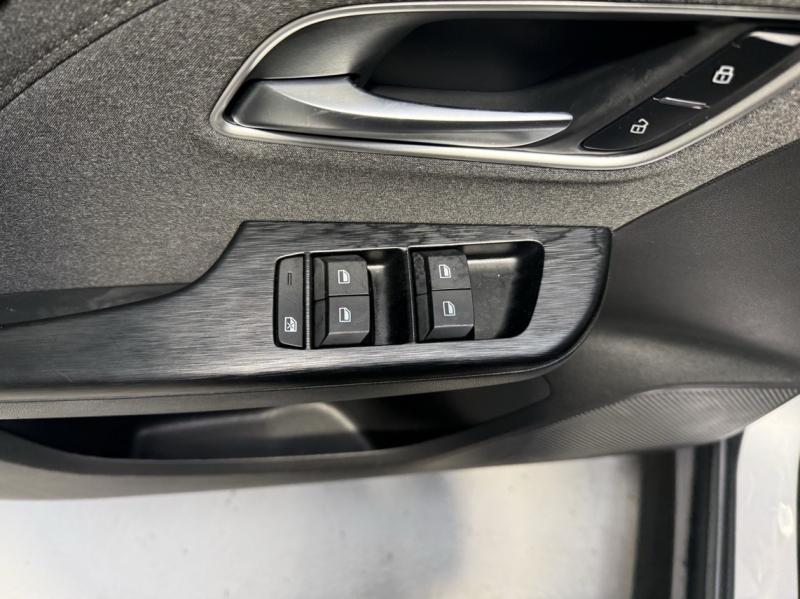 Image MG MOTOR ZS 1.5 Hybrid+ 197ch Comfort