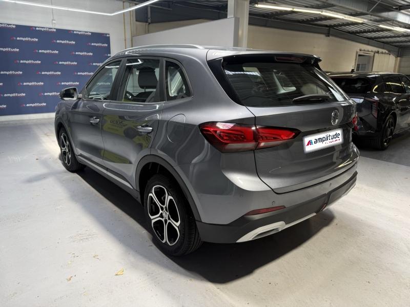 Image MG MOTOR ZS 1.5 Hybrid+ 197ch Comfort
