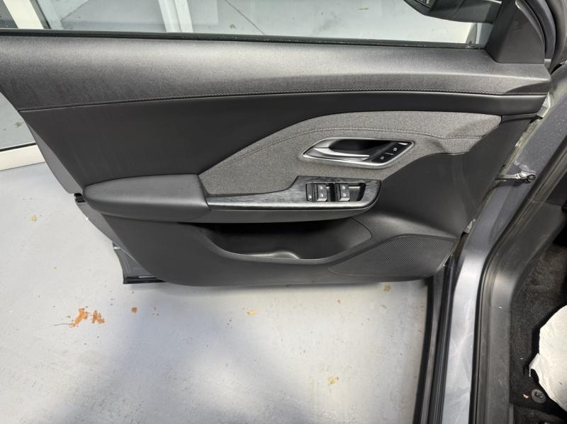 Image MG MOTOR ZS 1.5 Hybrid+ 197ch Comfort