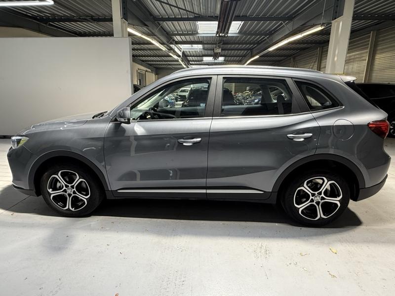 Image MG MOTOR ZS 1.5 Hybrid+ 197ch Comfort