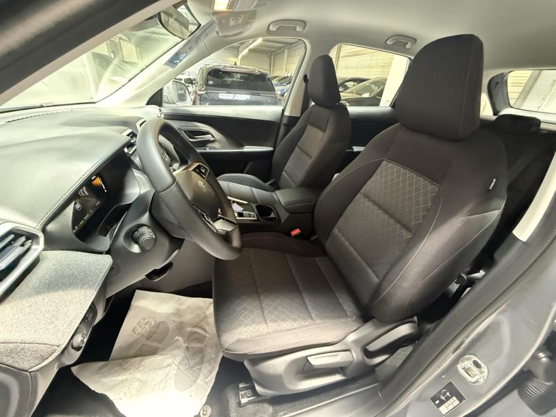 Image MG MOTOR ZS 1.5 Hybrid+ 197ch Comfort