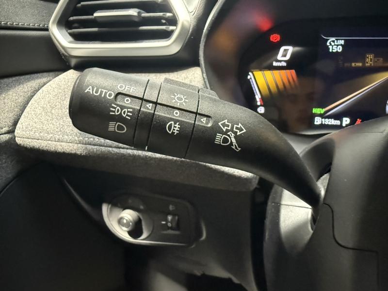 Image MG MOTOR ZS 1.5 Hybrid+ 197ch Comfort