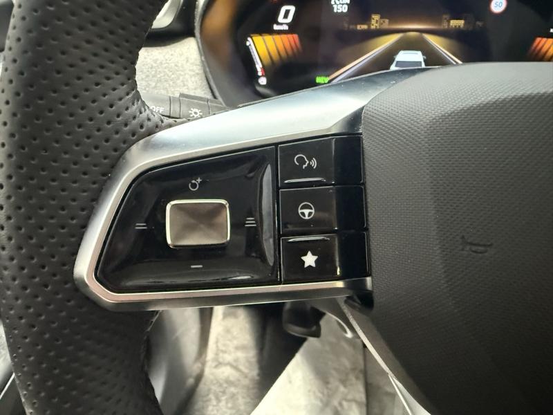 Image MG MOTOR ZS 1.5 Hybrid+ 197ch Comfort