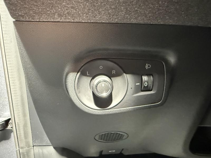 Image MG MOTOR ZS 1.5 Hybrid+ 197ch Comfort