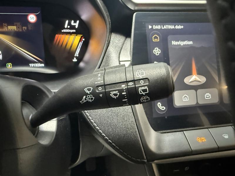 Image MG MOTOR ZS 1.5 Hybrid+ 197ch Comfort