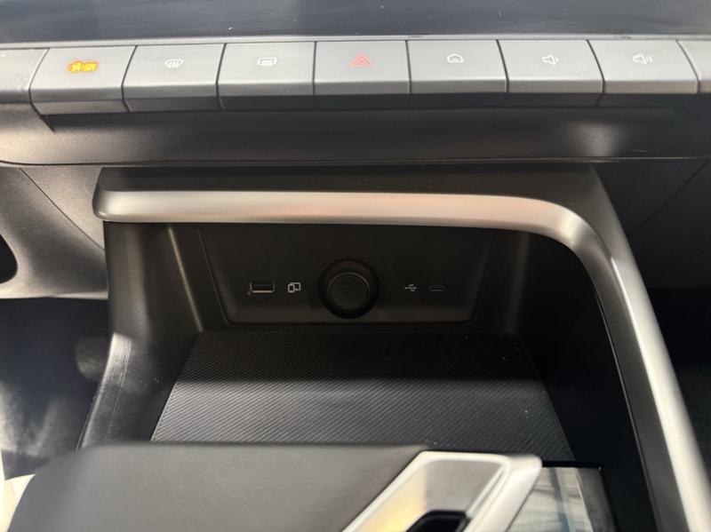 Image MG MOTOR ZS 1.5 Hybrid+ 197ch Comfort